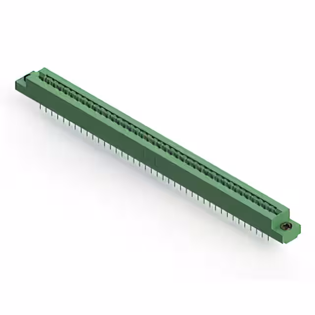 307-080-424-203 EDAC Inc.  Edgeboard Connectors